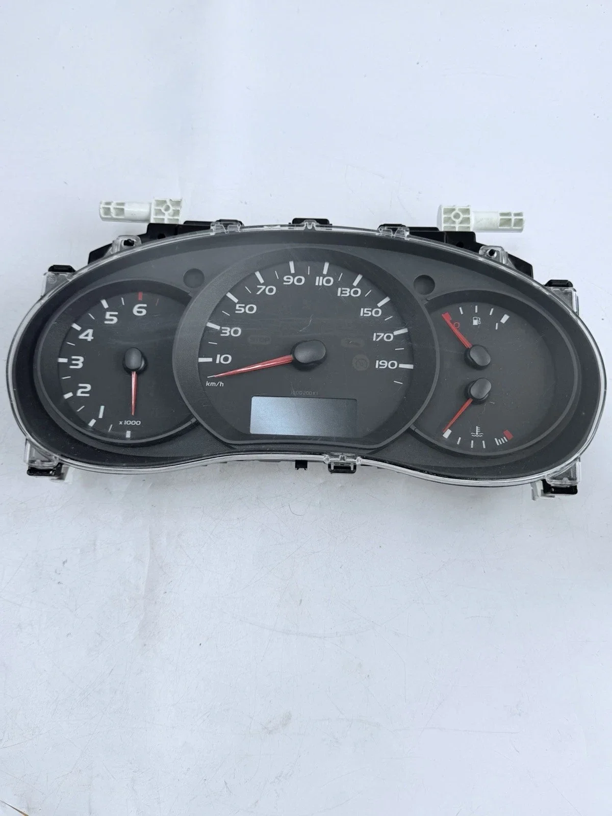 COMPTEUR DE VITESSE RENAULT MASTER III– réf 9232895 – OCCASION