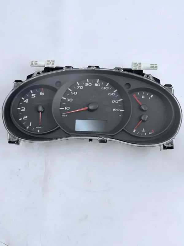 COMPTEUR DE VITESSE RENAULT MASTER III– réf 9232895 – OCCASION