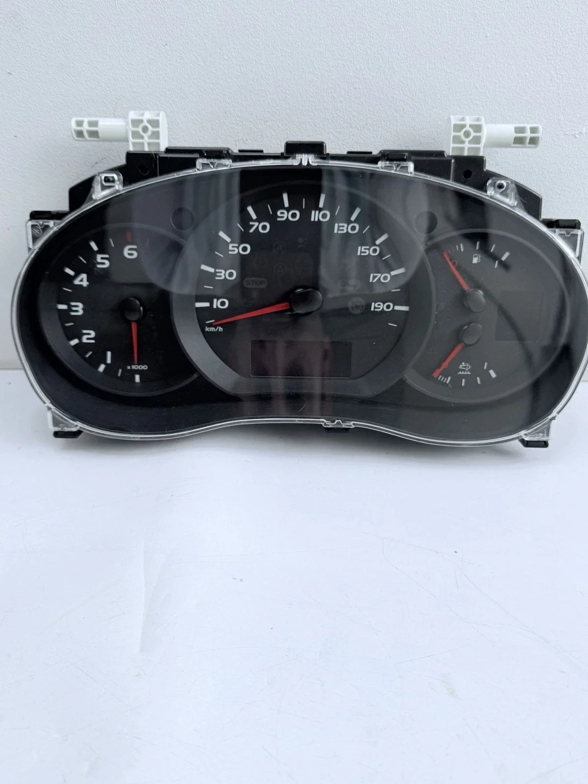 COMPTEUR DE VITESSE RENAULT MASTER III– réf P248103445R – OCCASION