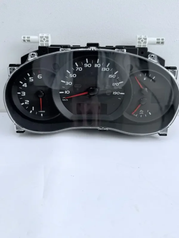 COMPTEUR DE VITESSE RENAULT MASTER III– réf P248103445R – OCCASION