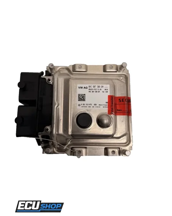 Calculateur moteur  VOLKSWAGEN UP– Réf 04C907309BM -0261S19073 – NEUF –