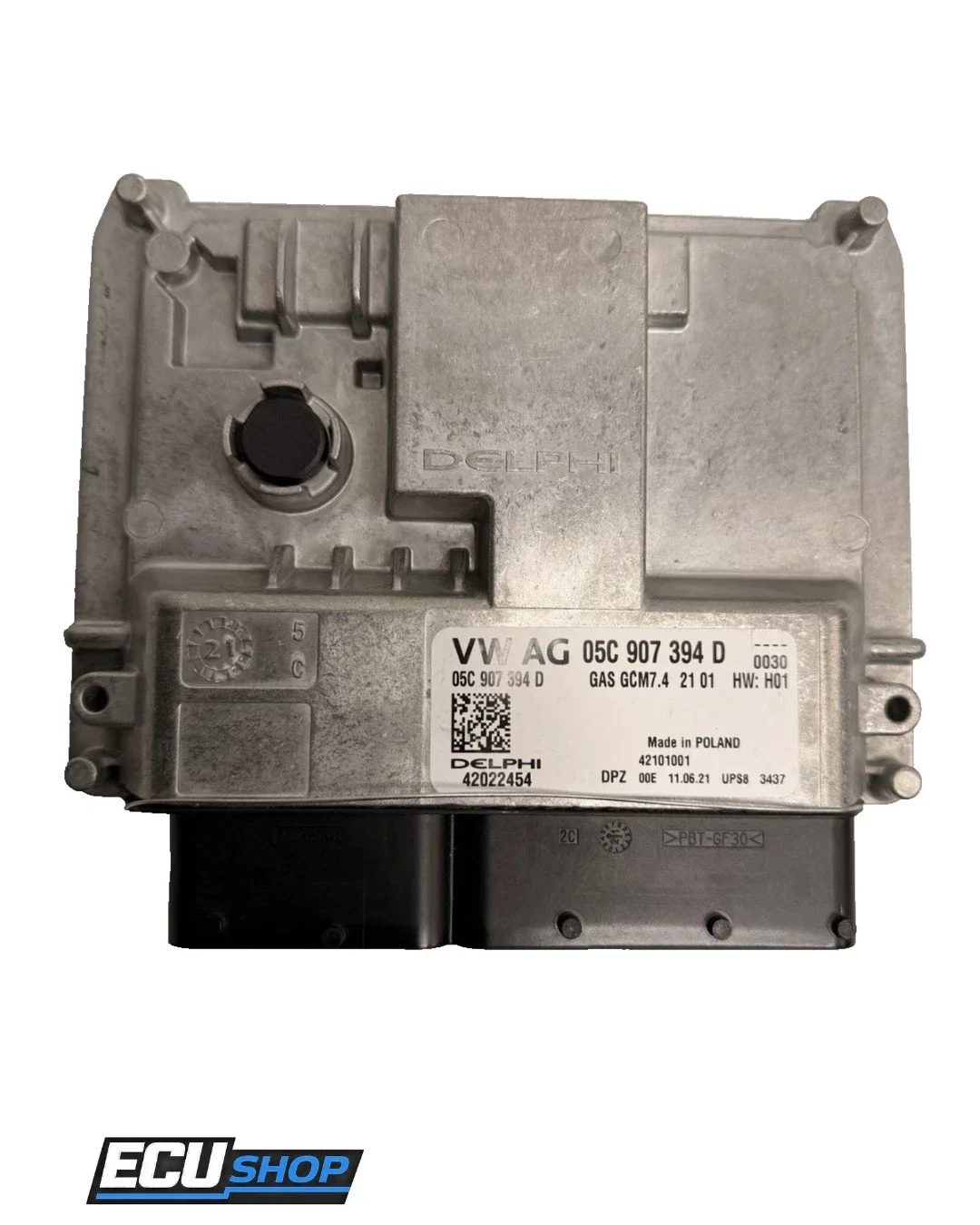 Calculateur moteur AUDI A1 – Réf 05C907394D / 42022454 – – NEUF