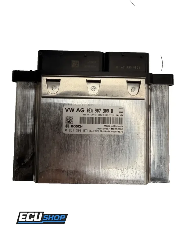 Calculateur moteur VOLKSWAGEN UP – Réf 0EA907309B / 0261S08971  – NEUF