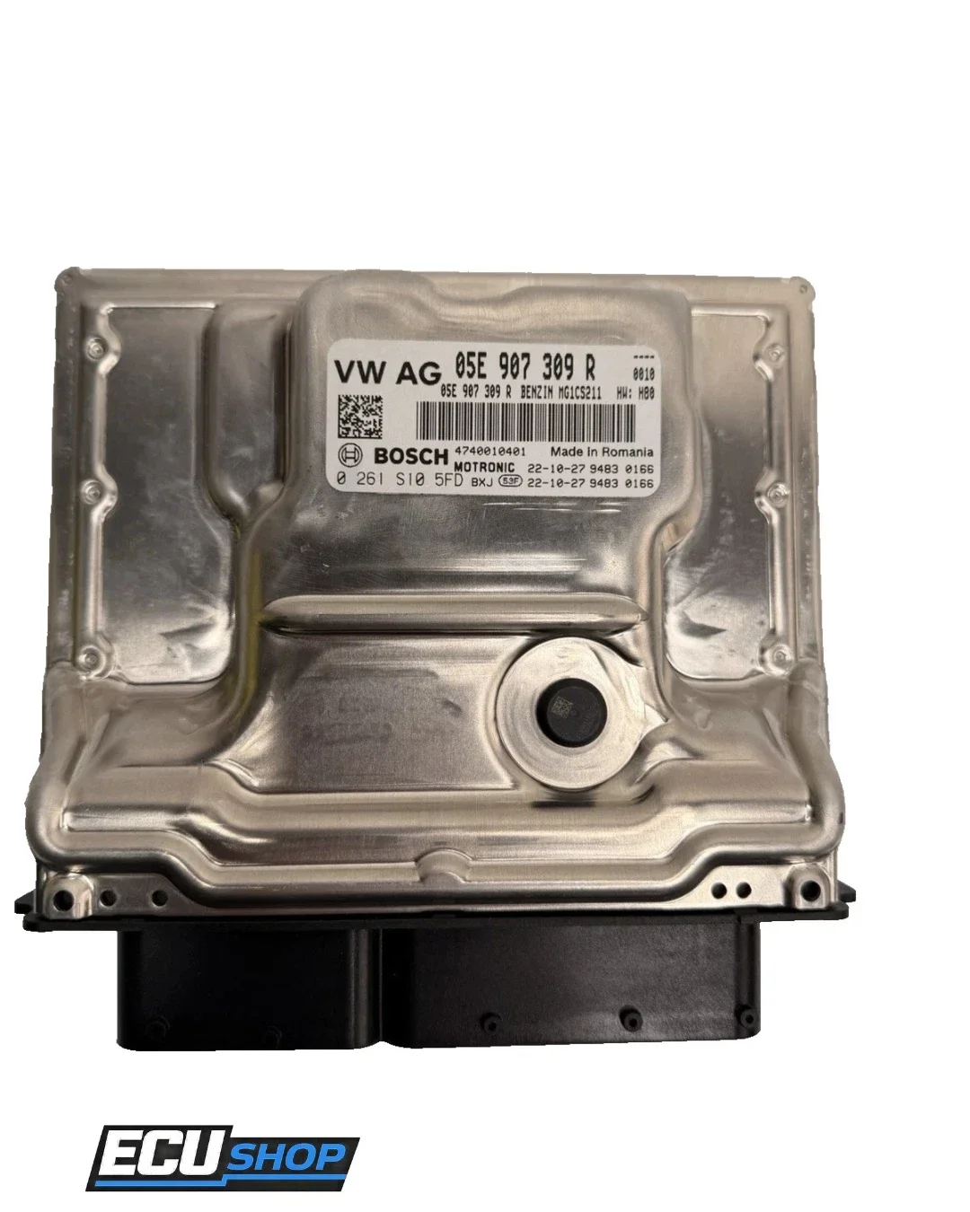 Calculateur moteur  VOLKSWAGEN T-ROC– Réf 05E907309R -0261S105FD – NEUF –