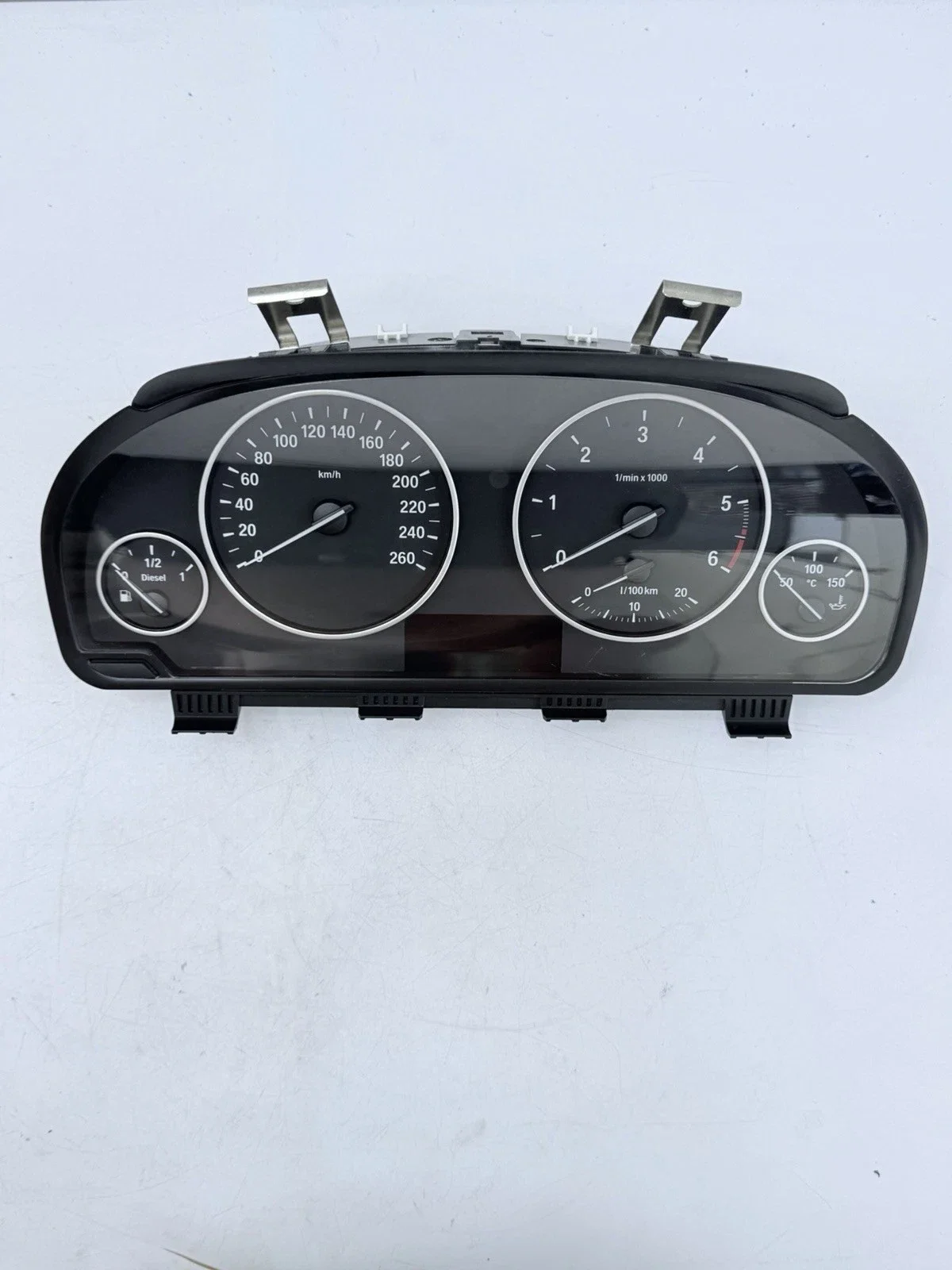 COMPTEUR DE VITESSE BMW X3 F25 – réf 62109287578 – OCCASION