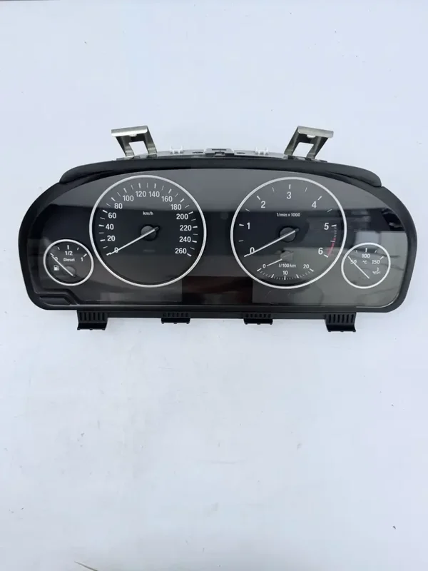 COMPTEUR DE VITESSE BMW X3 F25 – réf 62109287578 – OCCASION