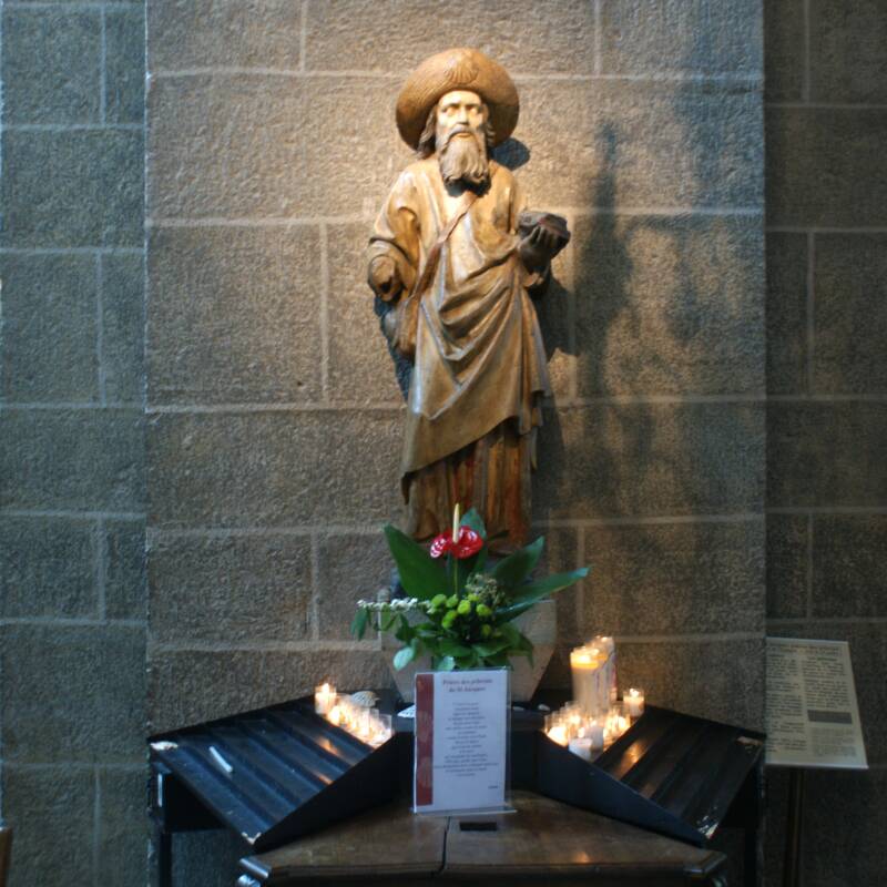 Saint-Jacques
