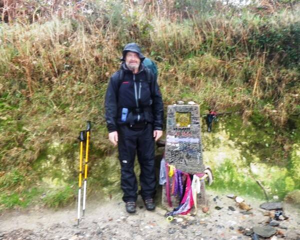 Il reste cent kilomètres...