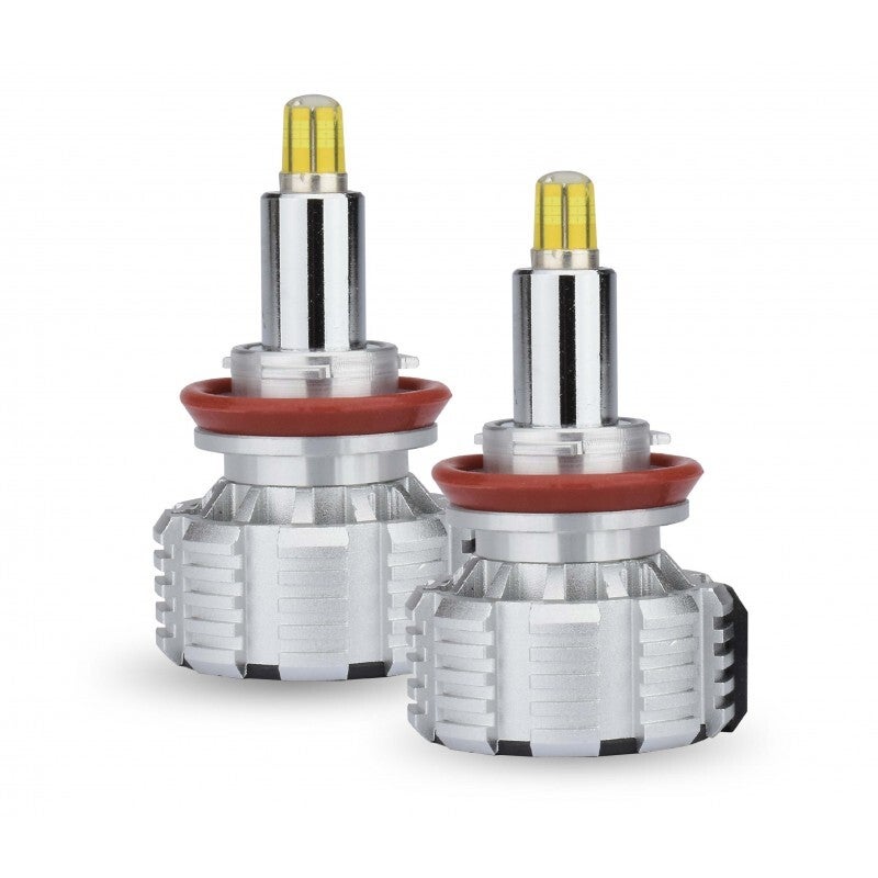 Lampade Lens Series S H8, H9, H11, H16 07544 PHONOCAR.