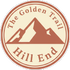 The Golden Trail: Hill End