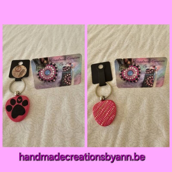 Sleutelhanger
