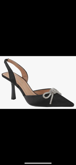 Satin heal available