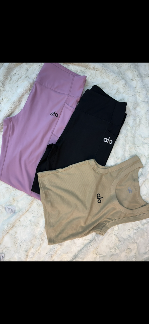 Good quality leggings