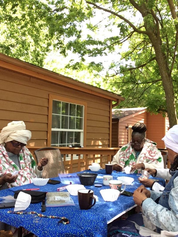 Personal Mantra Primer Workshops