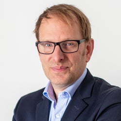 Jens Fox - Coach und Filmemacher