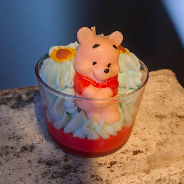 Bougie winnie