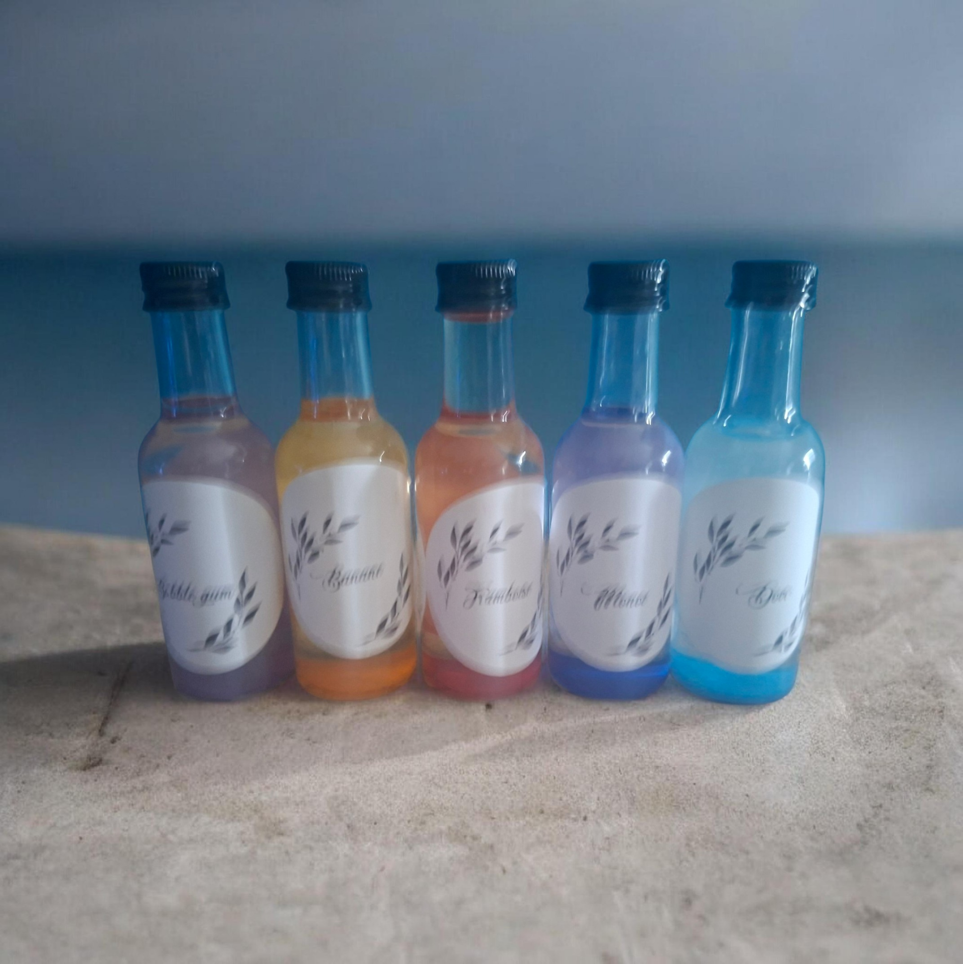 Fondant liquide 50 ml