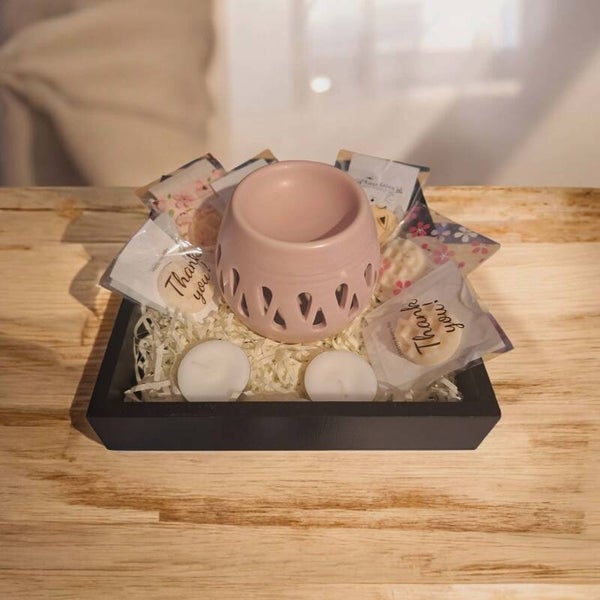 Coffret cocooning