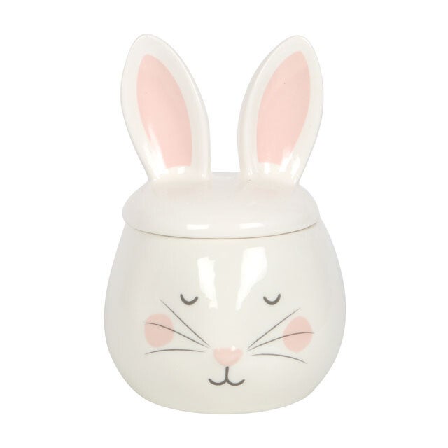 Bruleur fondant parfumé