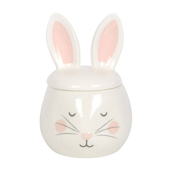 Bruleur fondant parfumé