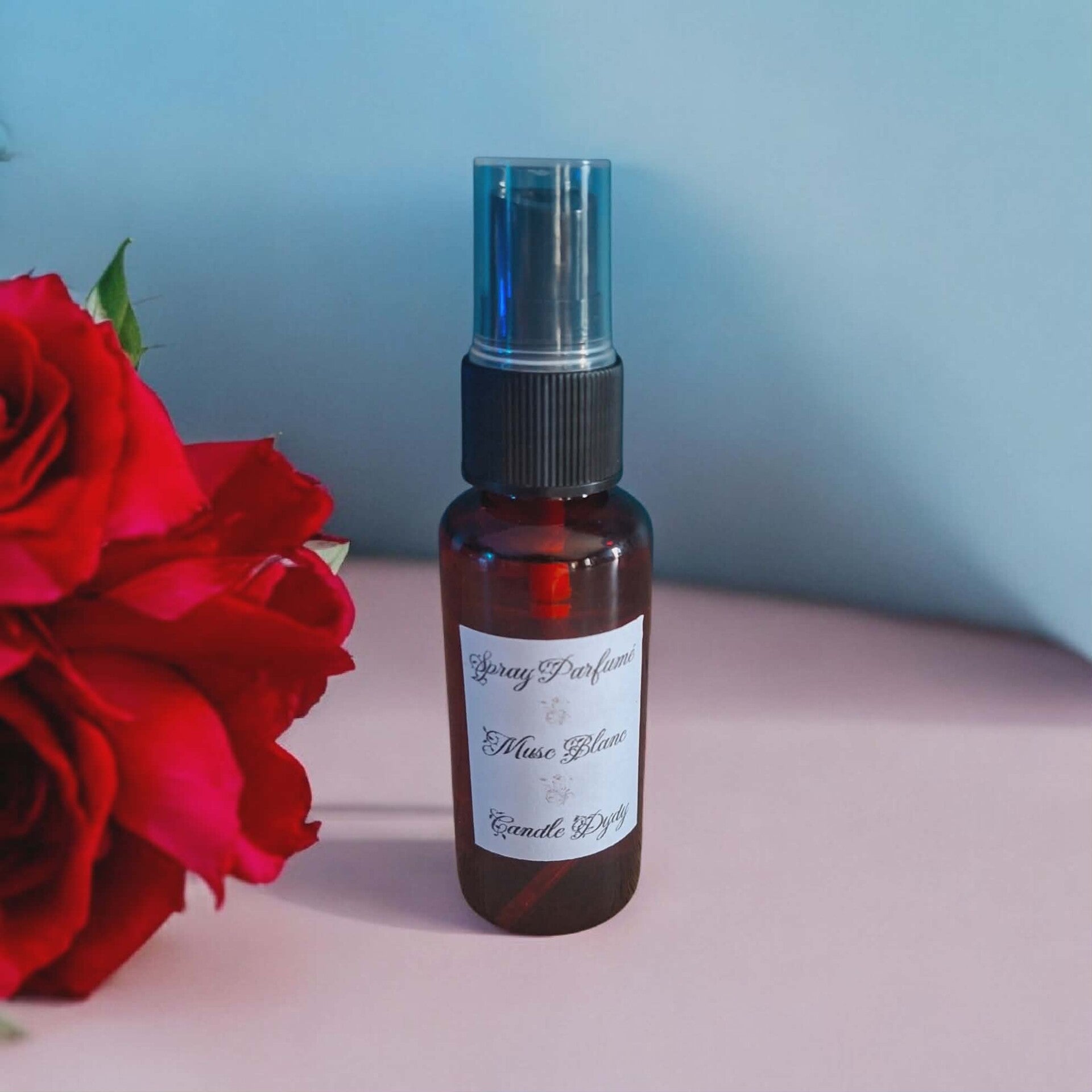 Spray d'ambiant