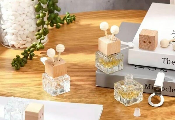 diffuseur voiture a fixer