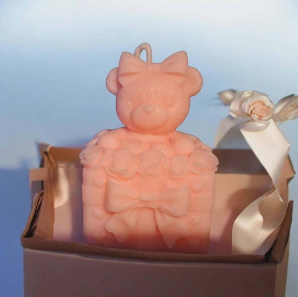 Ourson cadeaux