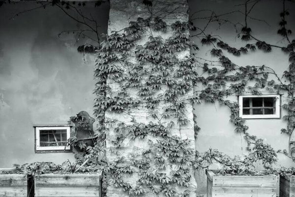 Wandbild ''Bad Radkersburg'' Alu Verbund,  70cm x 50cm