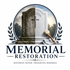 Memorial Restoration