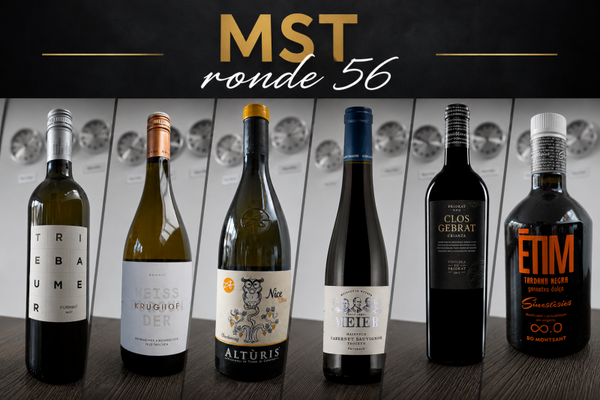 MST ronde 56