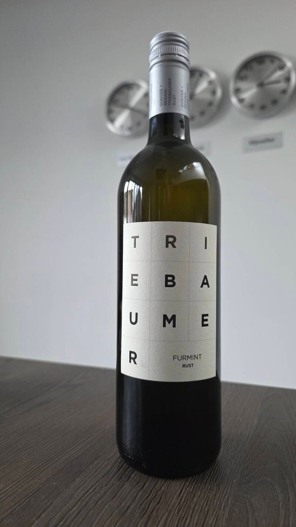 Weingut Triebaumer Rust Furmint Trocken