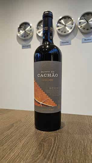 Quinta do Cachão Reserva Douro 2015