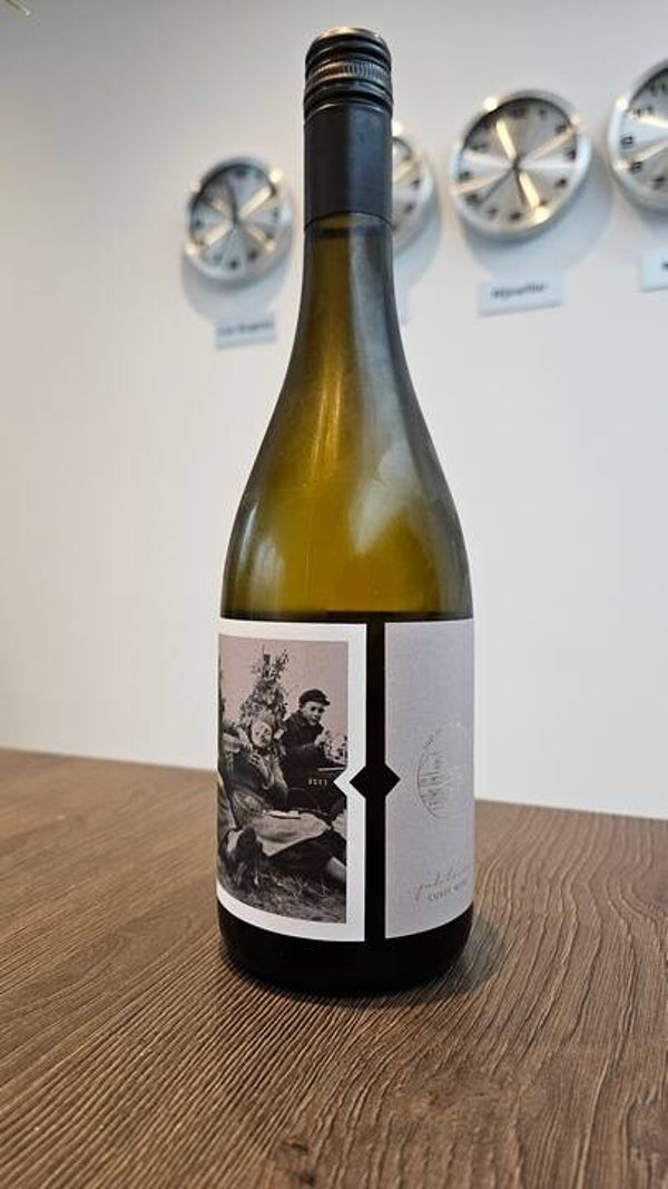 Weingut Krughof Jubiläumscuvee 100 Jahre Trocken Riesling Grauburgunder 2022