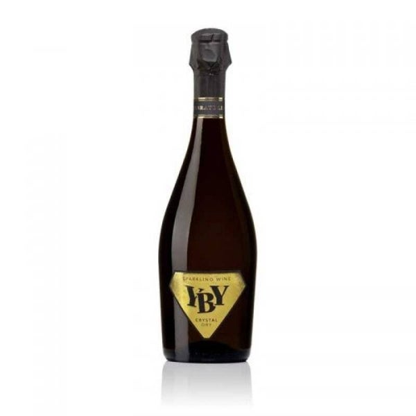 Klein genot YBY Premium Sparkling Crystal brut