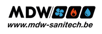 mdw sanitair verwarming loodgieter