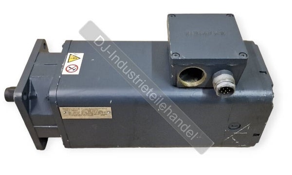01_00099 Siemens 3~ Permanent Magnet Motor 1FT5076-0AG01-0-Z