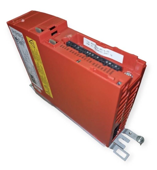 01_00101 SEW MC07B0004-2B1-4-00 Movitrac B Umrichter