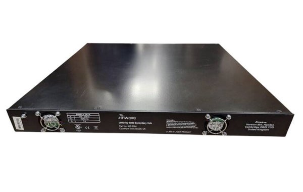 01_00164 Zinwave UNItivity 5000 Dedicated Secondary Hub 305-0004