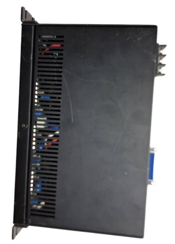 01_00174 Oriental Motor Vexta Servo Drives KXPD120-ABZ