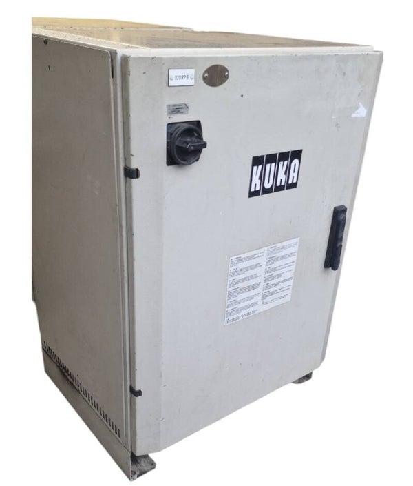 01_00195 Kuka KR C1.01 71051900 Roboter Steuerung