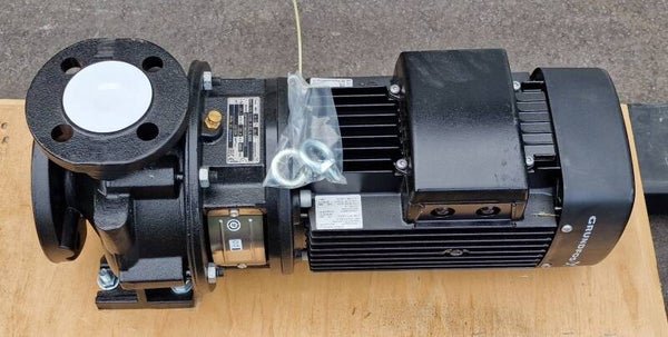 01_00223 Grundfos NB32-125.1/140 Blockpumpe einstufig