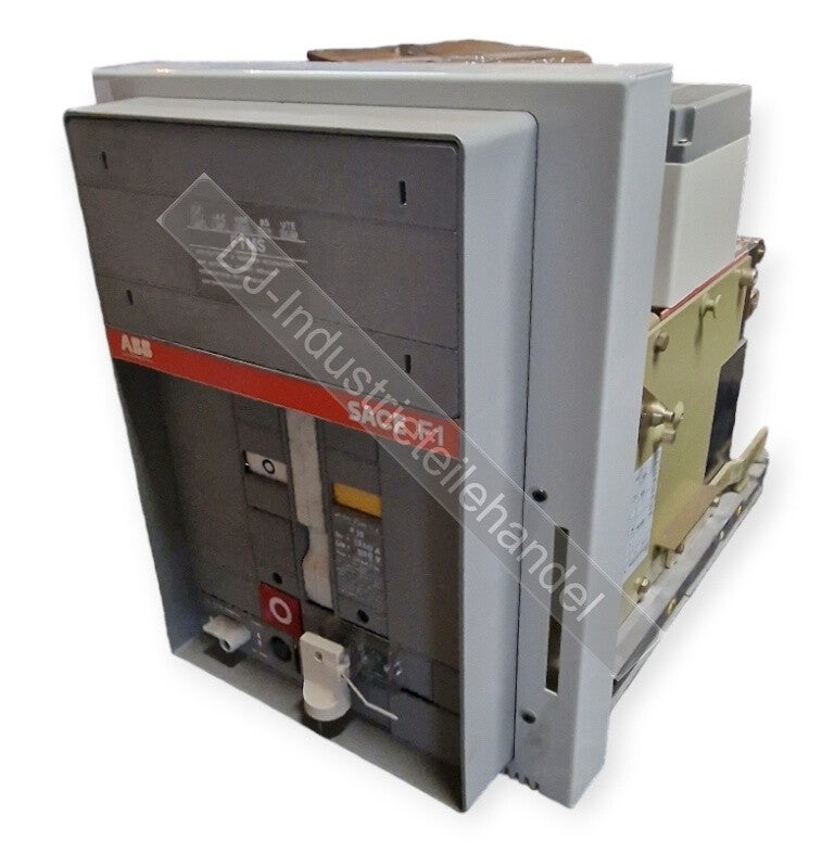 01_00094 ABB - SACE F1MS  F1 Schalter Leistungsschalter low voltage circuit break 1250A