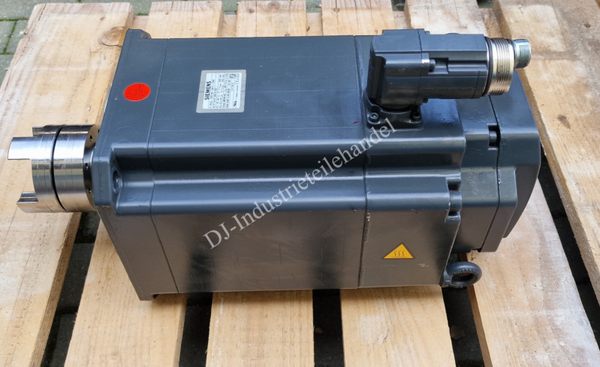 01_00146 Siemens 3~ Motor 1FK7105-5AF71-1GH3