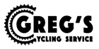 GregsCyclingService
