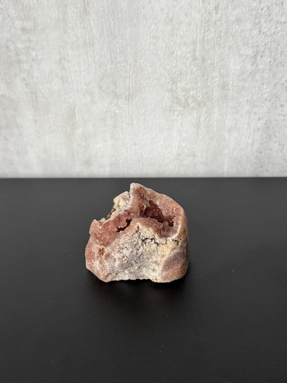 Roze amethist