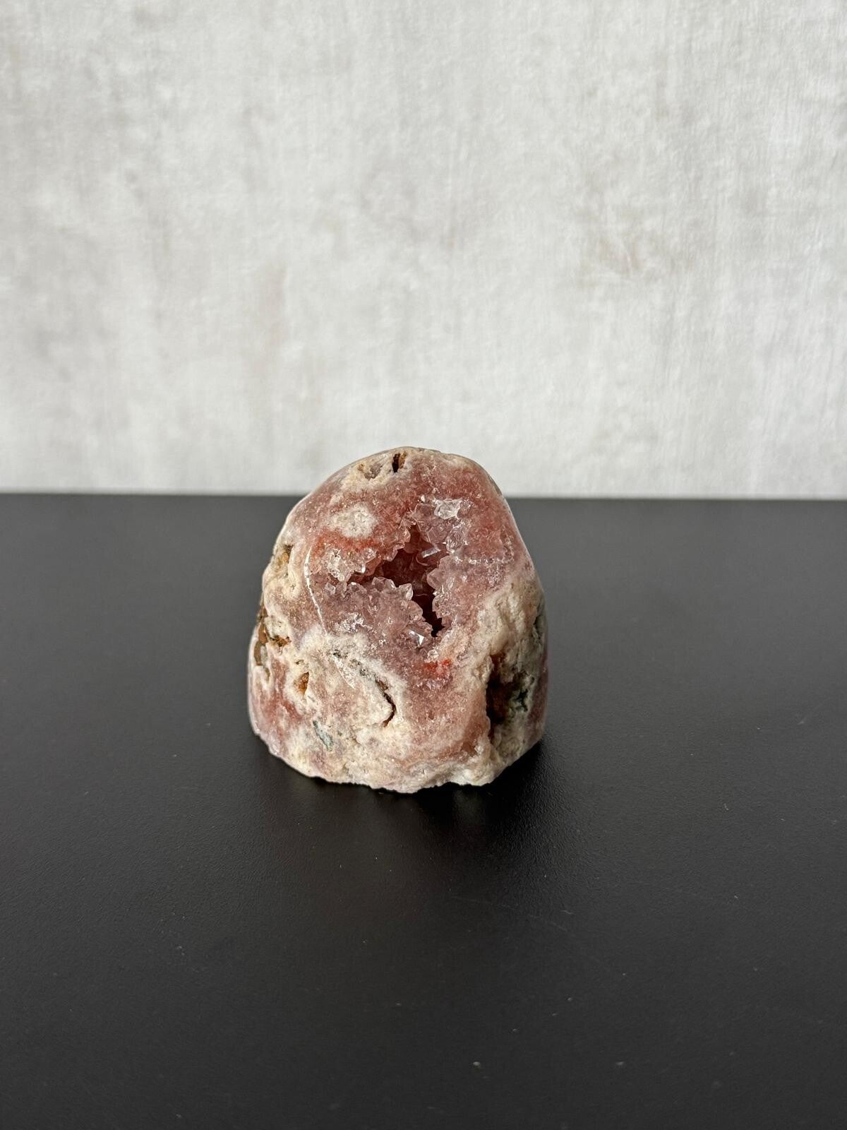 Roze amethist