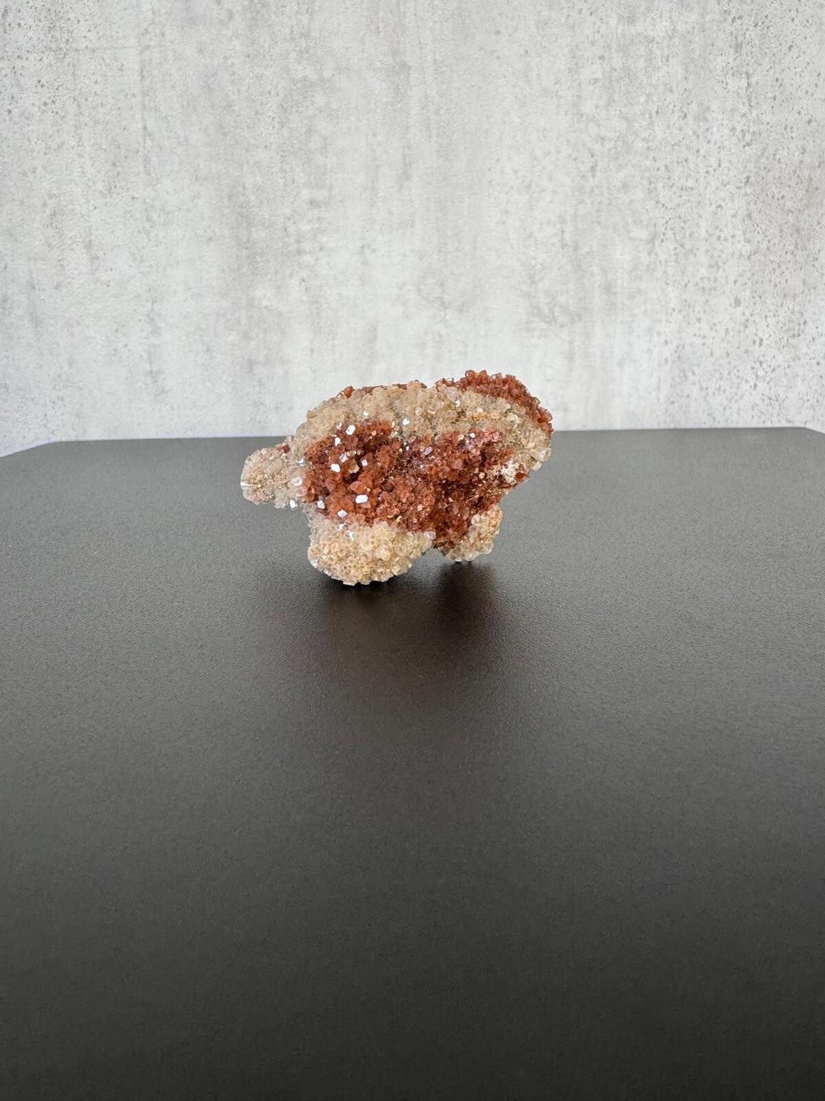 Aragoniet Cluster Marokko