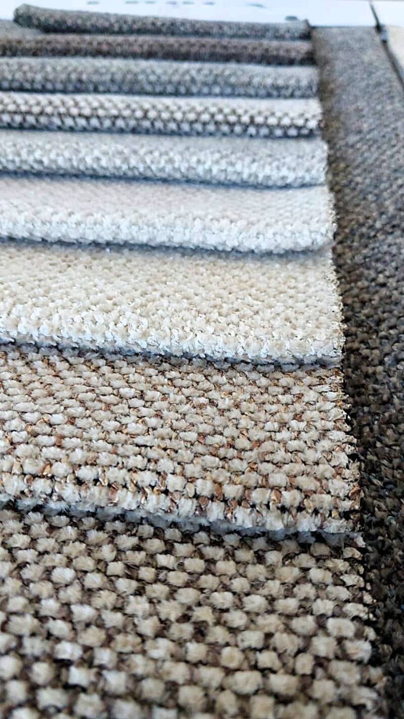 Telas para tapicería novedades - Froca