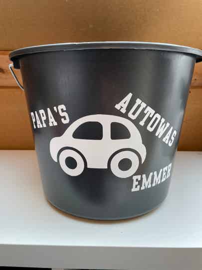 Emmer | Papa's autowas