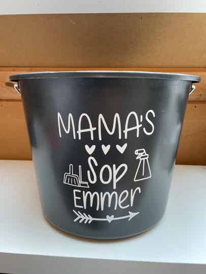 Emmer | Mama's sop